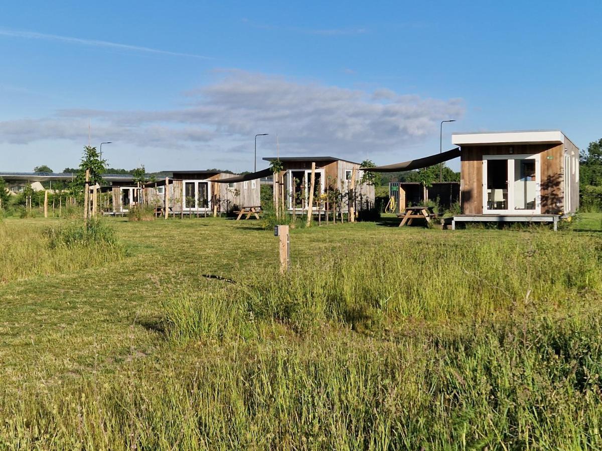 De Weitens Valkenswaard Bagian luar foto